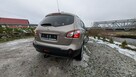 Nissan Qashqai+2 7 osobowy  napęd 4x4 - 8