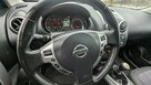 Nissan Qashqai+2 7 osobowy  napęd 4x4 - 12