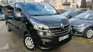 Renault Trafic 2.0D*145PS*OPŁACONY*Holenderka Long BUS 6-Osób*Serwis*VIP GWARANCJA24 - 6