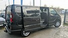 Renault Trafic 2.0D*145PS*OPŁACONY*Holenderka Long BUS 6-Osób*Serwis*VIP GWARANCJA24 - 12