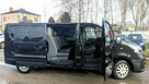 Renault Trafic 2.0D*145PS*OPŁACONY*Holenderka Long BUS 6-Osób*Serwis*VIP GWARANCJA24 - 13