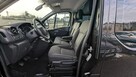 Renault Trafic 2.0D*145PS*OPŁACONY*Holenderka Long BUS 6-Osób*Serwis*VIP GWARANCJA24 - 14