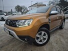 Dacia Duster Oryginał* Najbogatsza wersja*Kamery 360 - 1