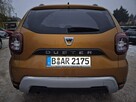 Dacia Duster Oryginał* Najbogatsza wersja*Kamery 360 - 3
