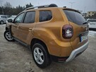 Dacia Duster Oryginał* Najbogatsza wersja*Kamery 360 - 4