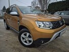 Dacia Duster Oryginał* Najbogatsza wersja*Kamery 360 - 6