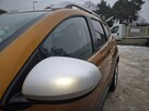 Dacia Duster Oryginał* Najbogatsza wersja*Kamery 360 - 8