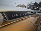 Dacia Duster Oryginał* Najbogatsza wersja*Kamery 360 - 13