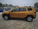 Dacia Duster Oryginał* Najbogatsza wersja*Kamery 360 - 14