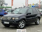 BMW X5 *FILM*Sport Pakiet*Bezwypadkowy*11 Lat w Jednych Rękach*