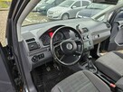 Volkswagen Touran Opłacony Zdrowy Zadbany Serwisowany Klima Navi 7osob 1Wł Po Serwisie - 8