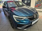 Renault Arkana Pierwszy wł. Serwis, Gwarancja, RS Line, Bezwypadkowy, Krajowy - 14
