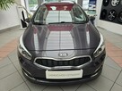 Kia Cee'd Lift, Krajowy, Serwis, Niezawodny, AUTOMAT - 2