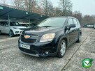 Chevrolet Orlando 7-osobwy, zadbany, zarejestrowany - 1