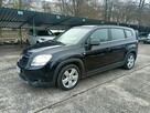 Chevrolet Orlando 7-osobwy, zadbany, zarejestrowany - 5