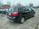 Chevrolet Orlando 7-osobwy, zadbany, zarejestrowany - 9