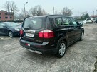 Chevrolet Orlando 7-osobwy, zadbany, zarejestrowany - 10