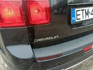 Chevrolet Orlando 7-osobwy, zadbany, zarejestrowany - 13