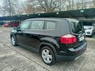 Chevrolet Orlando 7-osobwy, zadbany, zarejestrowany - 14