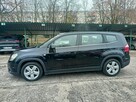 Chevrolet Orlando 7-osobwy, zadbany, zarejestrowany - 15
