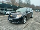 Chevrolet Orlando 7-osobwy, zadbany, zarejestrowany - 16