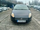 Fiat Grande Punto niski przebieg, serwisowane - 2