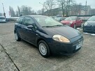 Fiat Grande Punto niski przebieg, serwisowane - 6