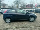 Fiat Grande Punto niski przebieg, serwisowane - 9