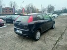 Fiat Grande Punto niski przebieg, serwisowane - 10