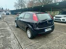 Fiat Grande Punto niski przebieg, serwisowane - 12