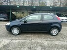 Fiat Grande Punto niski przebieg, serwisowane - 14