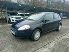 Fiat Grande Punto niski przebieg, serwisowane - 15