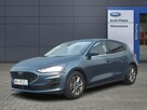 Ford Focus Titanium X 1.0 EcoBoost 155 KM PowerShift Mild Hybrid - 1