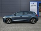 Ford Focus Titanium X 1.0 EcoBoost 155 KM PowerShift Mild Hybrid - 2