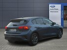 Ford Focus Titanium X 1.0 EcoBoost 155 KM PowerShift Mild Hybrid - 5