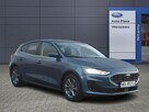 Ford Focus Titanium X 1.0 EcoBoost 155 KM PowerShift Mild Hybrid - 7