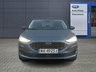 Ford Focus Titanium X 1.0 EcoBoost 155 KM PowerShift Mild Hybrid - 8