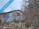 Dom, hala produkcyjna, budynek gospodarczy, działka 0,19 ha - 3