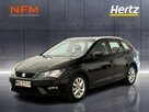Seat Leon 1,5 EcoTSI S&S Style (130 KM) Salon PL F-Vat - 1
