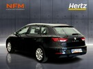 Seat Leon 1,5 EcoTSI S&S Style (130 KM) Salon PL F-Vat - 4