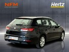 Seat Leon 1,5 EcoTSI S&S Style (130 KM) Salon PL F-Vat - 5