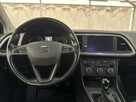Seat Leon 1,5 EcoTSI S&S Style (130 KM) Salon PL F-Vat - 14