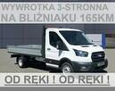 Ford Transit Wywrotka 3-stonna  4200 x 2100 165KM  Niska Cena Dostępny od ręki !! - 1