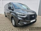 Ford Transit Custom L2 136KM Full Led Zabudowa Paki Kamera Niska cena ! 1570 zł Od ręki ! - 2