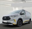 Ford Transit Custom Trail L2 150KM Kamera 360 Matrix Led Hak Skóra 2023 zł - 4