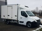 Renault Master CHŁODNIA AGREGAT 6EP IZOTERMA 3,33x2,11x2,00 KLIMA DMC 3500 KG - 2