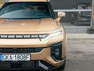 SsangYong/KGM Actyon Adventure Podgrz.I wentyl.f. NAVI K.cof LED Salon PL VAT23% - 8