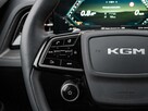 SsangYong/KGM Actyon Adventure Podgrz.I wentyl.f. NAVI K.cof LED Salon PL VAT23% - 15
