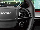 SsangYong/KGM Actyon Adventure Podgrz.I wentyl.f. NAVI K.cof LED Salon PL VAT23% - 16