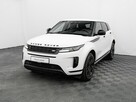 Land Rover Range Rover Evoque ZS585TK#2.0 D165 mHEV S K.cof Skóra Podgrz.f Salon PL VAT23% - 2